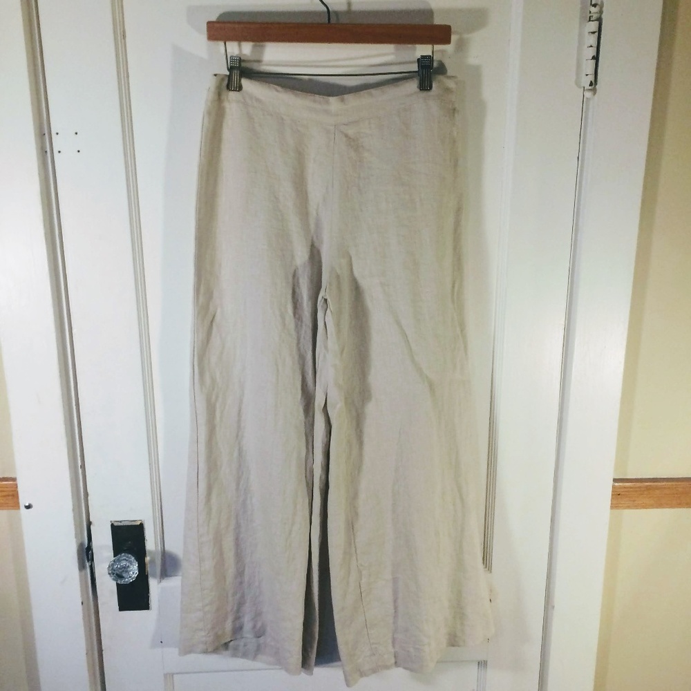 For Cynthia Wide Leg Pants